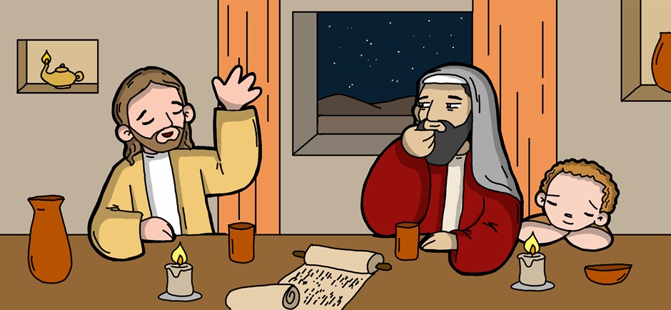 Czwartek 2 Tygodnia Wielkanocy