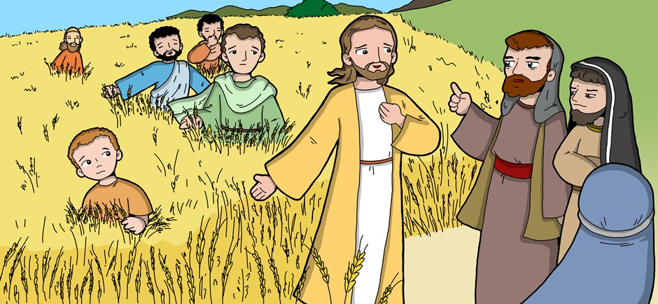 Wtorek 2 Tygodnia zwykłego