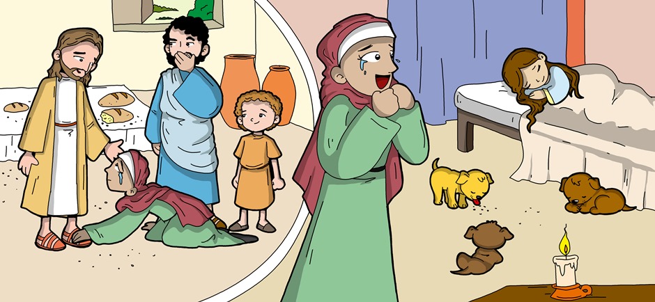 Czwartek 5 Tygodnia zwykłego