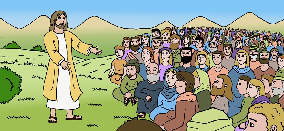 Poniedziałek 1 Tygodnia Wielkiego Postu