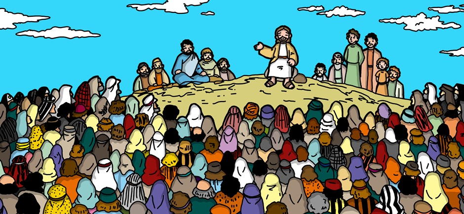 Wtorek 1 Tygodnia Wielkiego Postu