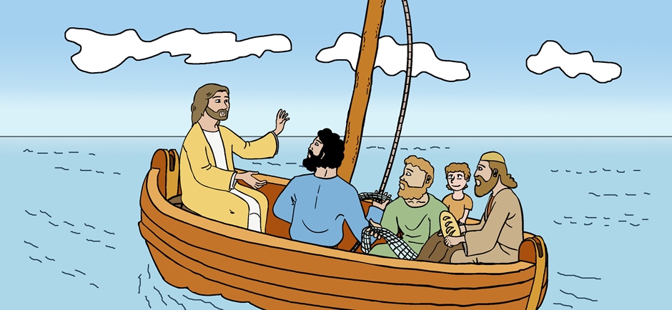 Wtorek 6 Tygodnia zwykłego