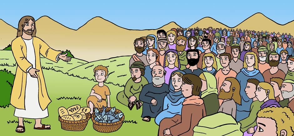 Piątek 2 Tygodnia Wielkanocy