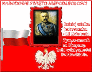 Narodowe Święto Niepodległości